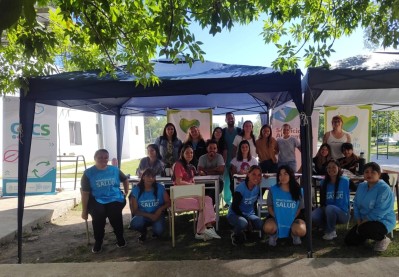 Este viernes habrá un nuevo operativo municipal en un barrio de Gral Rodríguez: qué se podrá hacer y dónde