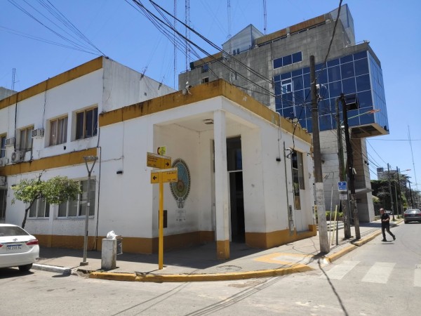 Municipalidad de Gral Rodriguez