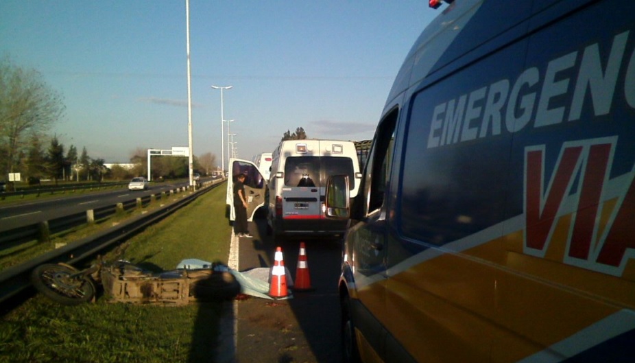 accidente
