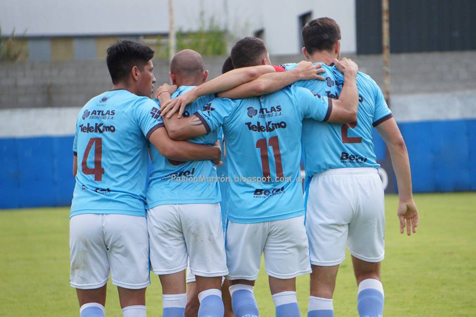 ATLAS-FESTEJO-GOL