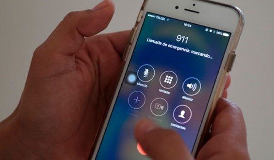 llamado-911-ilustrativa