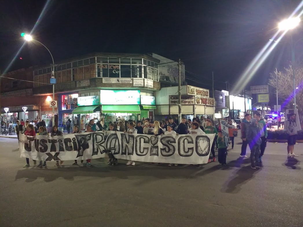 "Todos sabemos como salen los chicos de los boliches, mucha gente no cumplió con su trabajo"