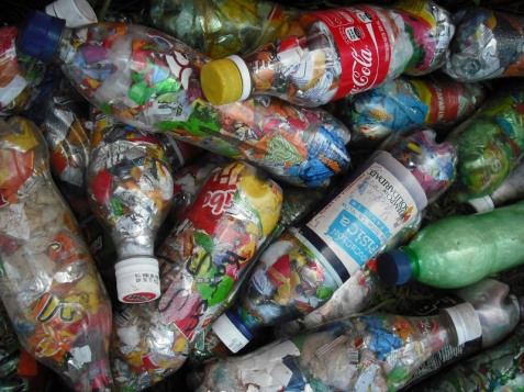 Una iniciativa ecológica que busca crecer en la EXPODEL
