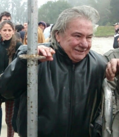 Muri&oacute; H&eacute;ctor &ldquo;Pichi&rdquo; Gra&ntilde;a, un caudillo del Peronismo y una parte clave del escenario pol&iacute;tico de las &uacute;ltimas tres d&eacute;cadas