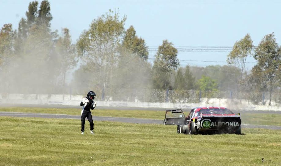 11° fecha TCM - La Plata
