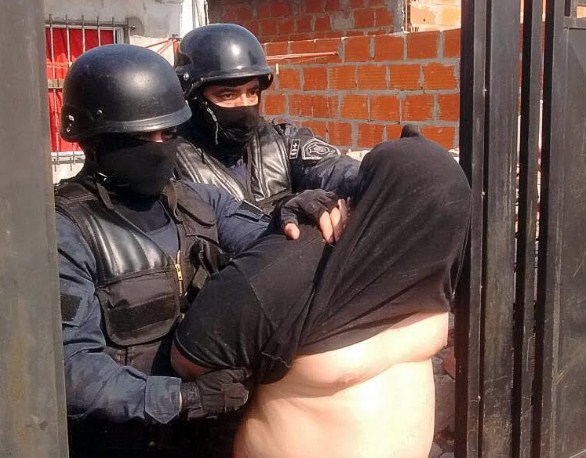 detienen-al-gordo-dany-por-robo-del-banco-provincia