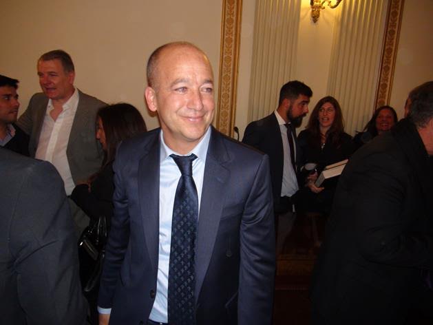 La fiscalía general contestó a la ACComGR y habría una reunión virtual con la comisión