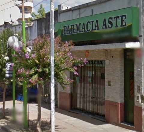 Las farmacias de turno en Gral. Rodríguez, actualizadas día a día en La Posta