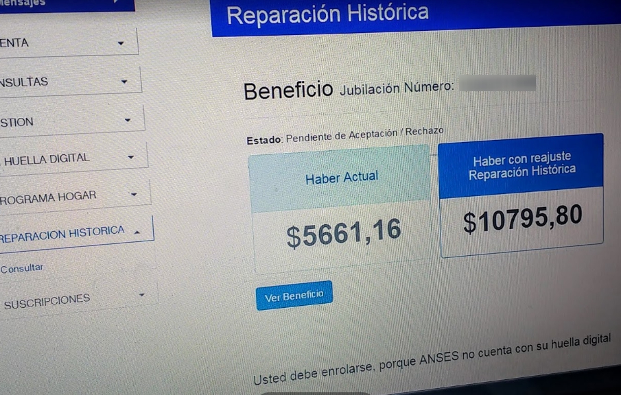 Charla por la Reparación Histórica: Casos de hasta un 90% de aumento