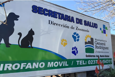 Cómo son los turnos, lugares y esperas para cirugías del área de Zoonosis