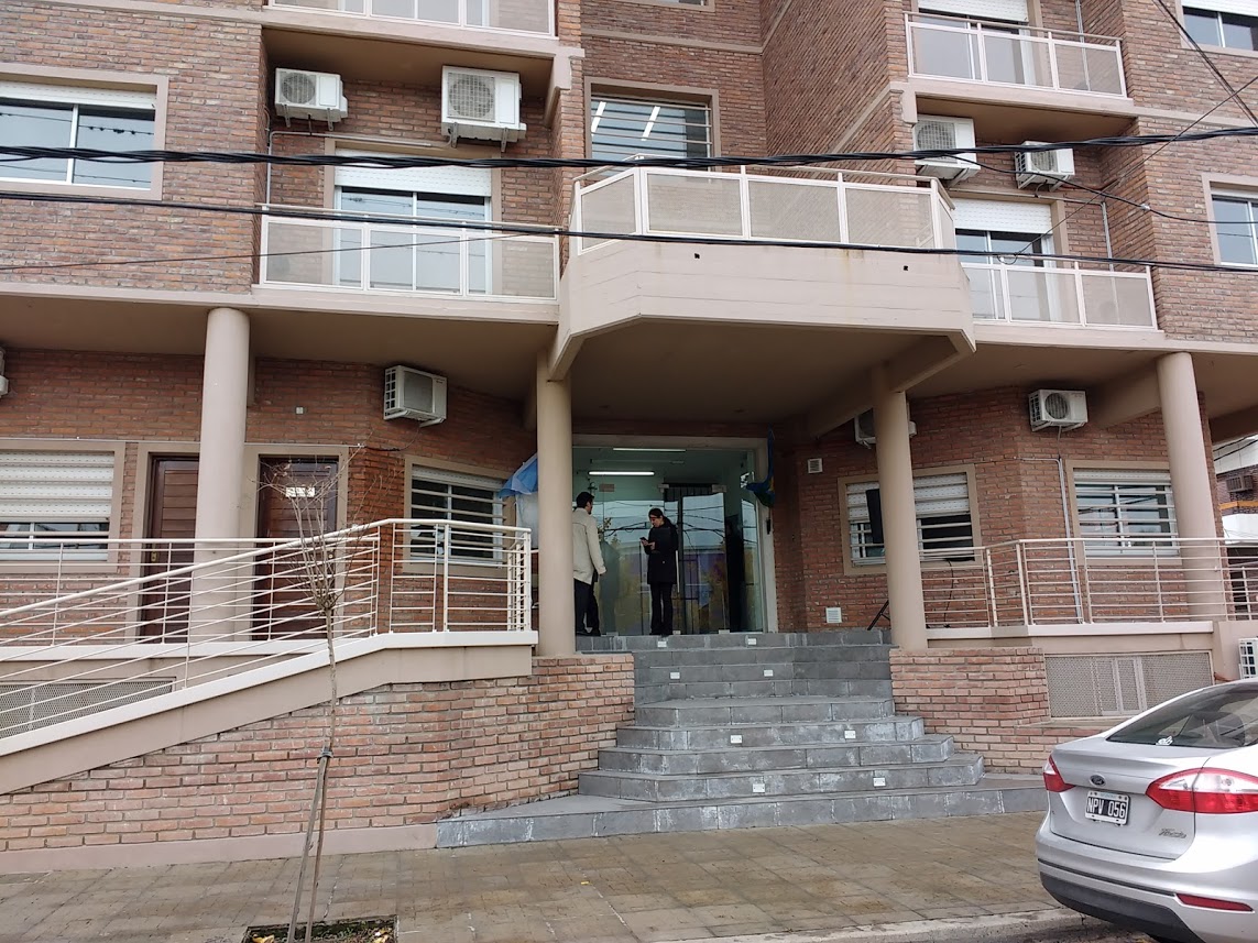 Asociación de comerciantes presentó una dura carta al Fiscal General del Dpto. Judicial Moreno-Gral. Rodríguez