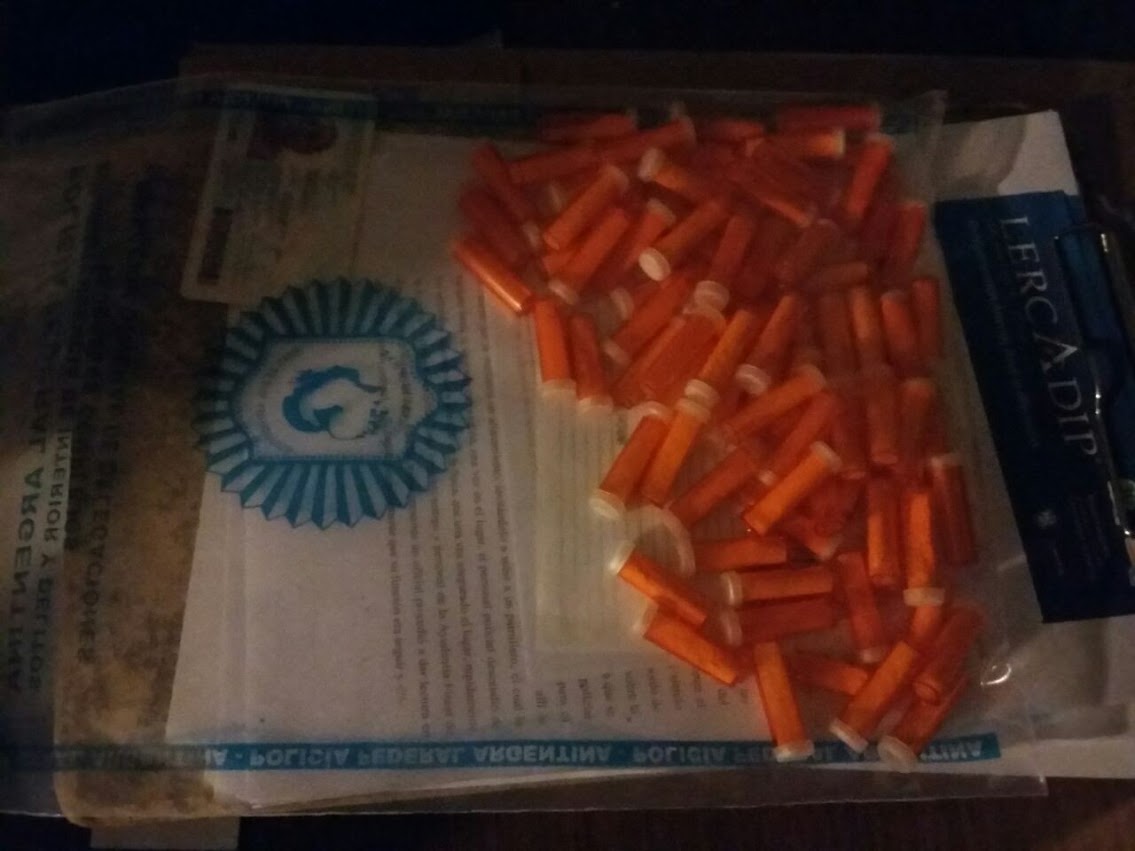 drogas-encapsuladas-cocaina-de-a-5-gramos