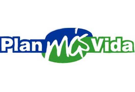Información para los beneficiarios del Plan Más Vida