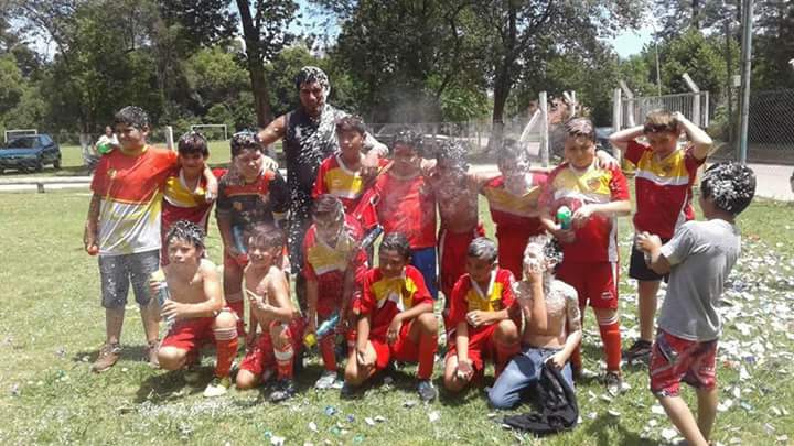 Ya están los campeones de la fase regular de AFIGRO 2016