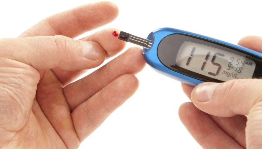 Concientizar sobre la diabetes, el último desafío del Club de Leones