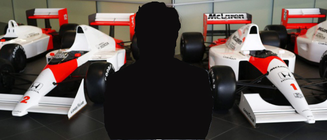 El famoso piloto de la Fórmula 1 que trae hoy un empresario a su pista de carreras en Rodríguez
