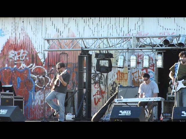 Qué bandas van a tocar en "Rock en las Vías"