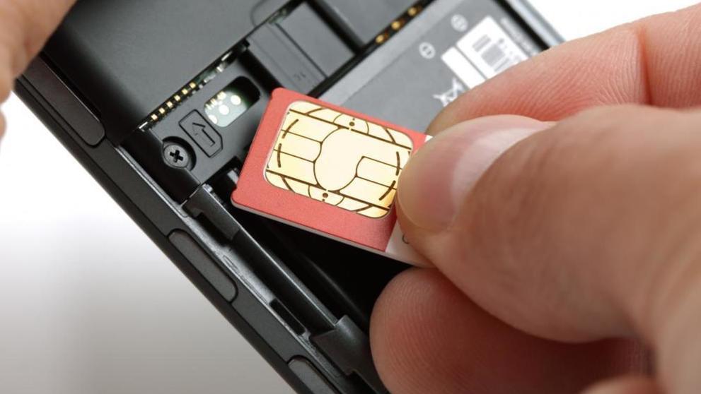 Proponen llevar un registro de los chips de celulares en toda la provincia