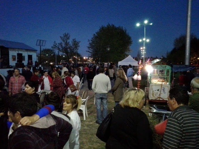 "Yo banco al Hospi" y una nueva oportunidad para disfrutar y ayudar