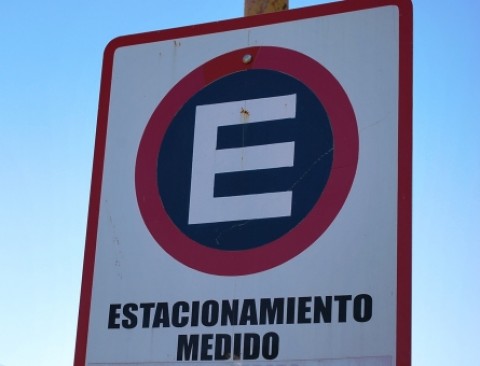 Habrá estacionamiento medido en General Rodríguez