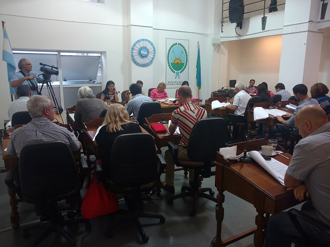 Se aprobó el aumento de valores de las multas de tránsito