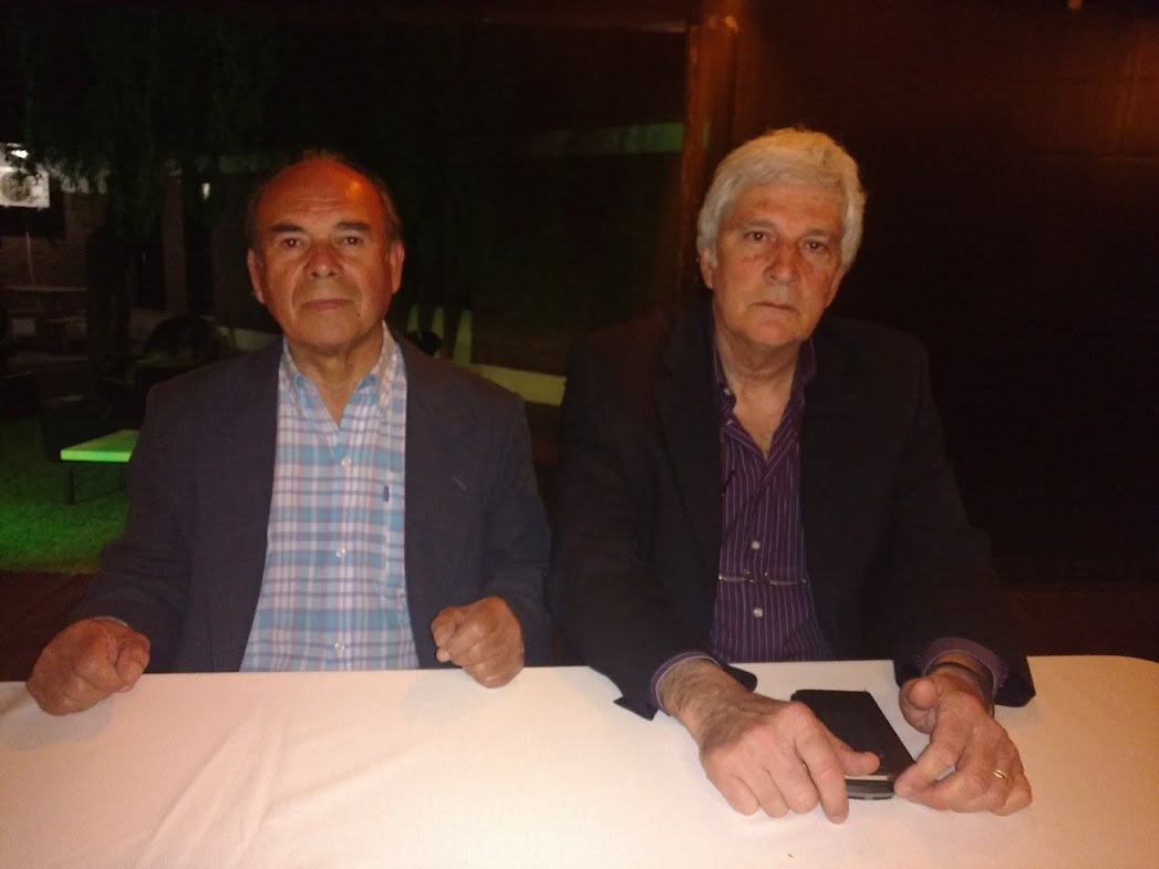 Alberto Molina: "El Peronismo emerge cuando hay necesidades, se va a rearmar con otras caras"