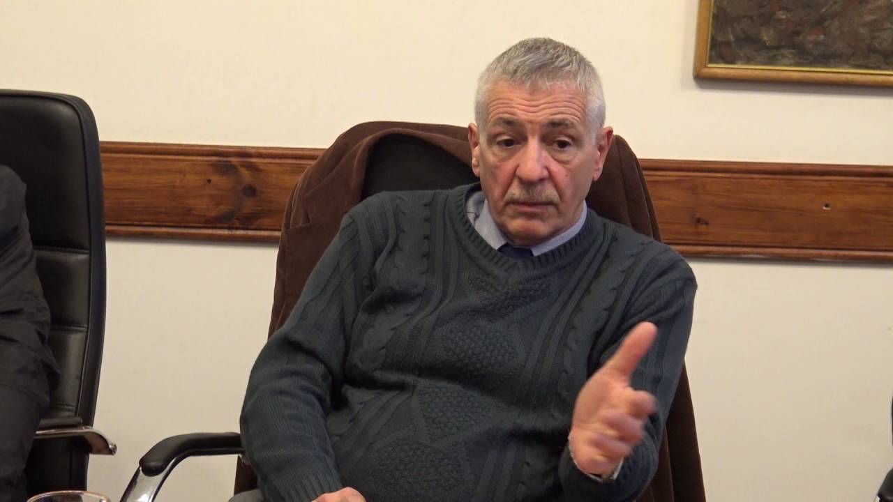 Renunció el secretario de Salud y ya tiene reemplazante