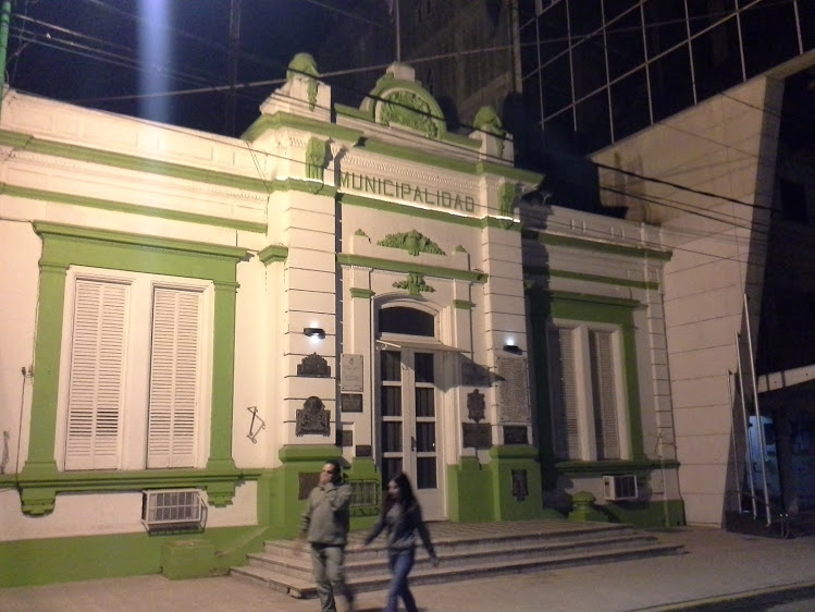 municipalidad