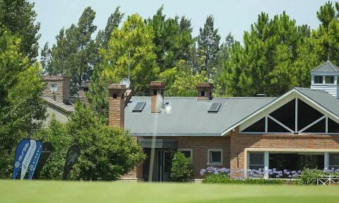 Otro robo en una vivienda del Country El Nacional