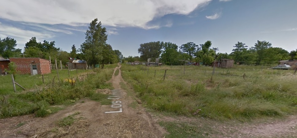 Una discusión terminó con un herido de dos tiros en Agua de Oro