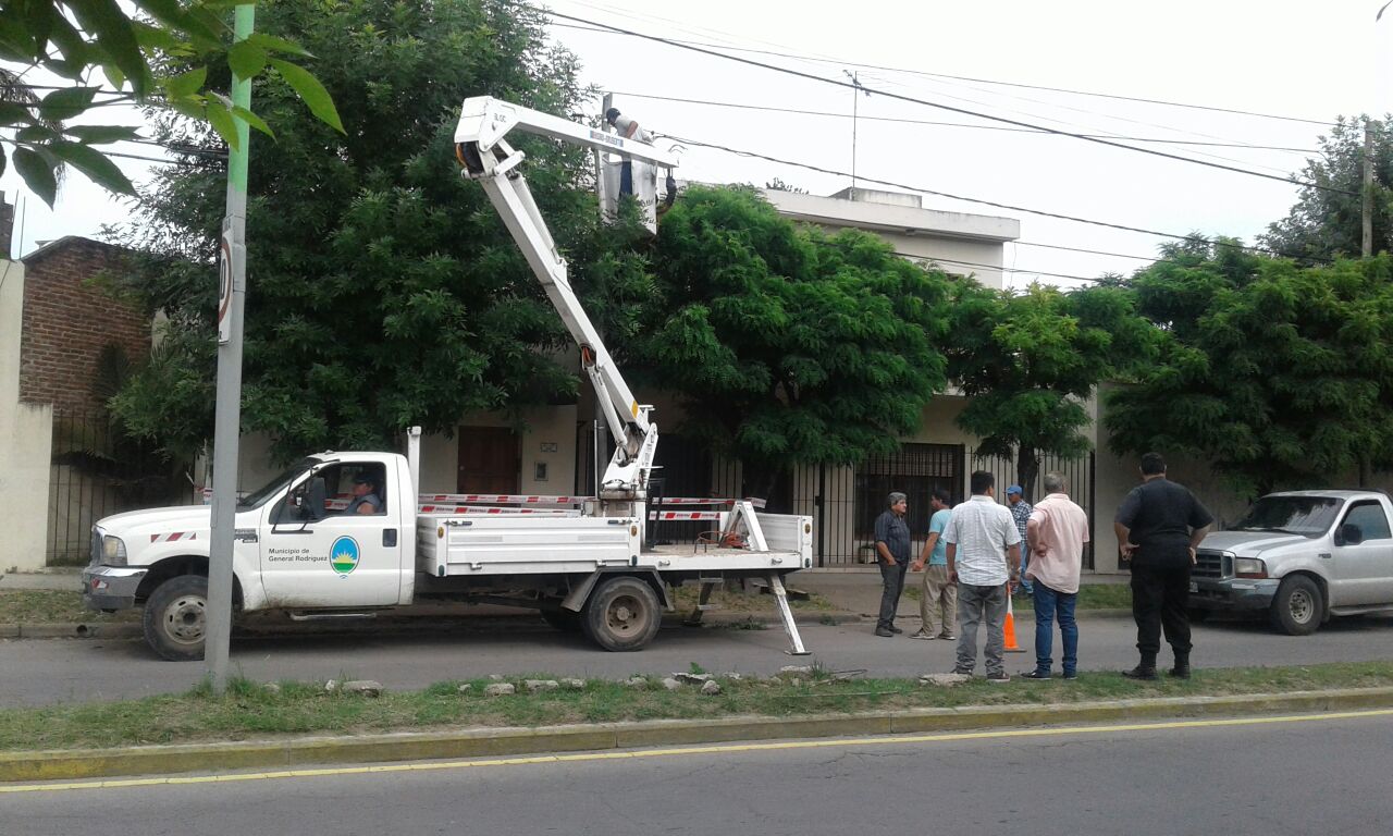 Piden dadores de sangre para un hombre que se electrocutó y está grave