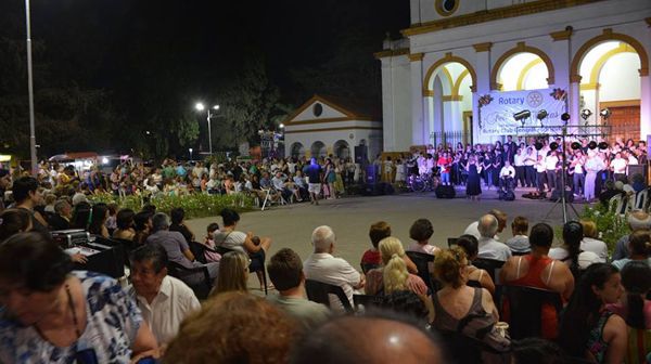 Se viene una nueva edición de la “Misa Criolla”