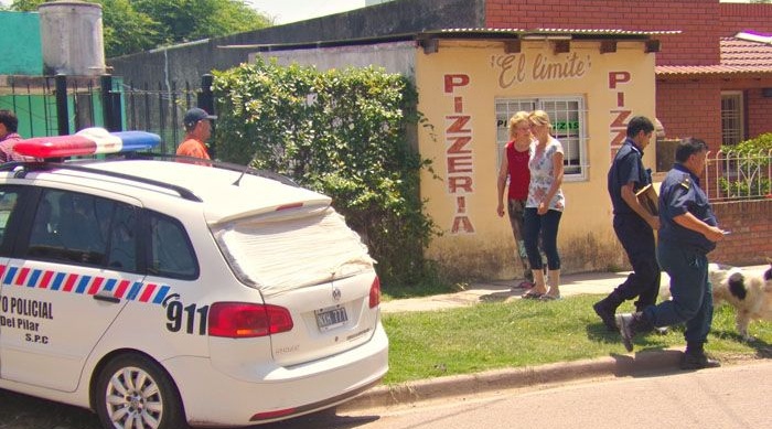 Se suicidó un policía del Comando de Patrullas de General Rodríguez