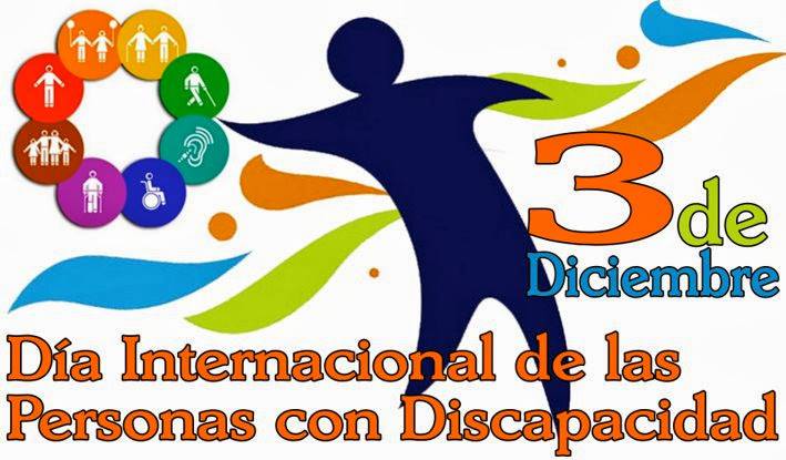 Cuatro días de concientización sobre discapacidad