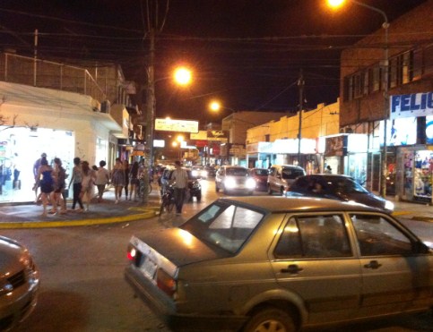 El ideador del Estacionamiento Medido asegura que no se aprobó lo que presentó