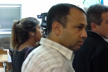 Javier Franze, nuevo Jefe de Compras, durísimo con el anterior