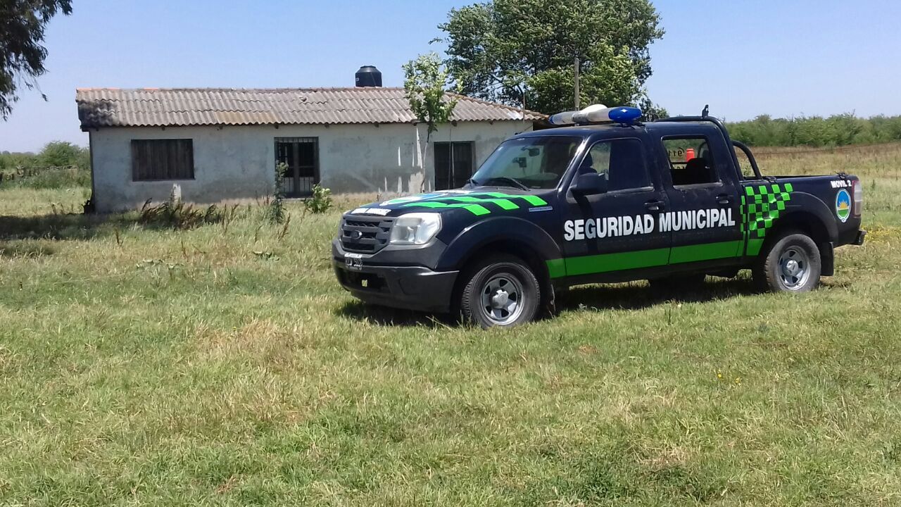 Tras años de litigio, el Municipio recuperó las 722 hectáreas de la Reserva Natural