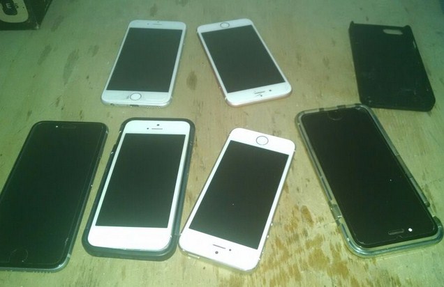 A partir de hoy los celulares robados no funcionarán en ninguna red del país
