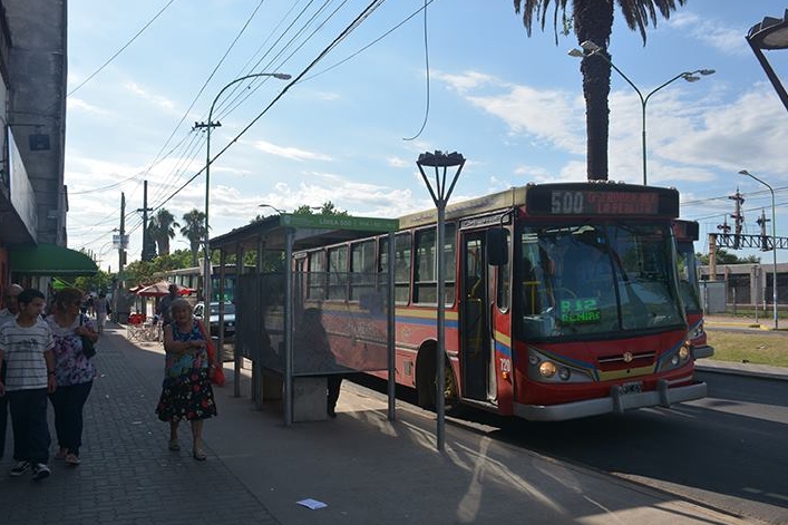 Vecinos buscan reforzar uno de los recorridos de La Perlita