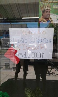 loto-ganador