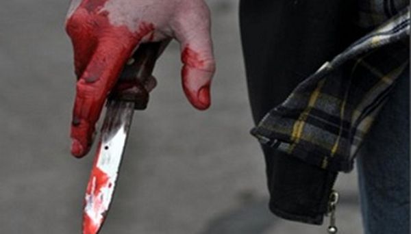 Nuevo homicidio tras una pelea entre vecinos, esta vez en Pque Irigoyen
