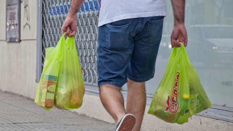 ¿Qué pasará en Gral. Rodríguez con las bolsas de supermercado?