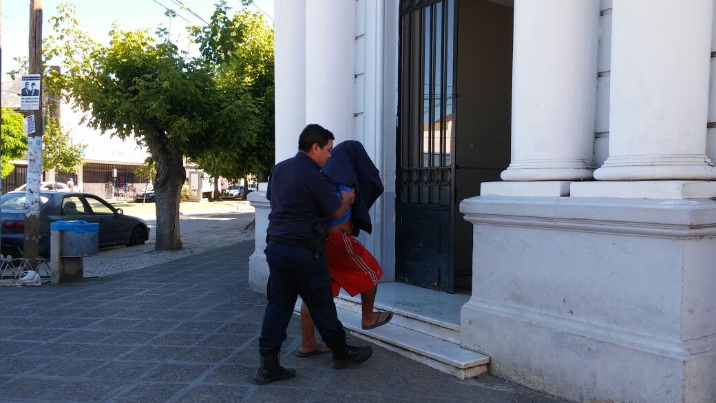 Agua de Oro: Hallaron cientos de dosis y cayó "el Baba", cabecilla narco que acribilló a un rival en 2016
