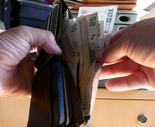 Informe del INDEC: ¿Cuánto necesita una familia tipo para no ser pobre?