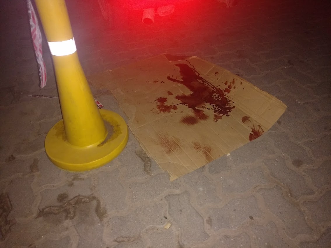 Dos mujeres graves y tres personas más heridas en un conflicto vecinal