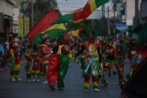 Se publicó el cronograma completo de las murgas en los festejos de carnaval