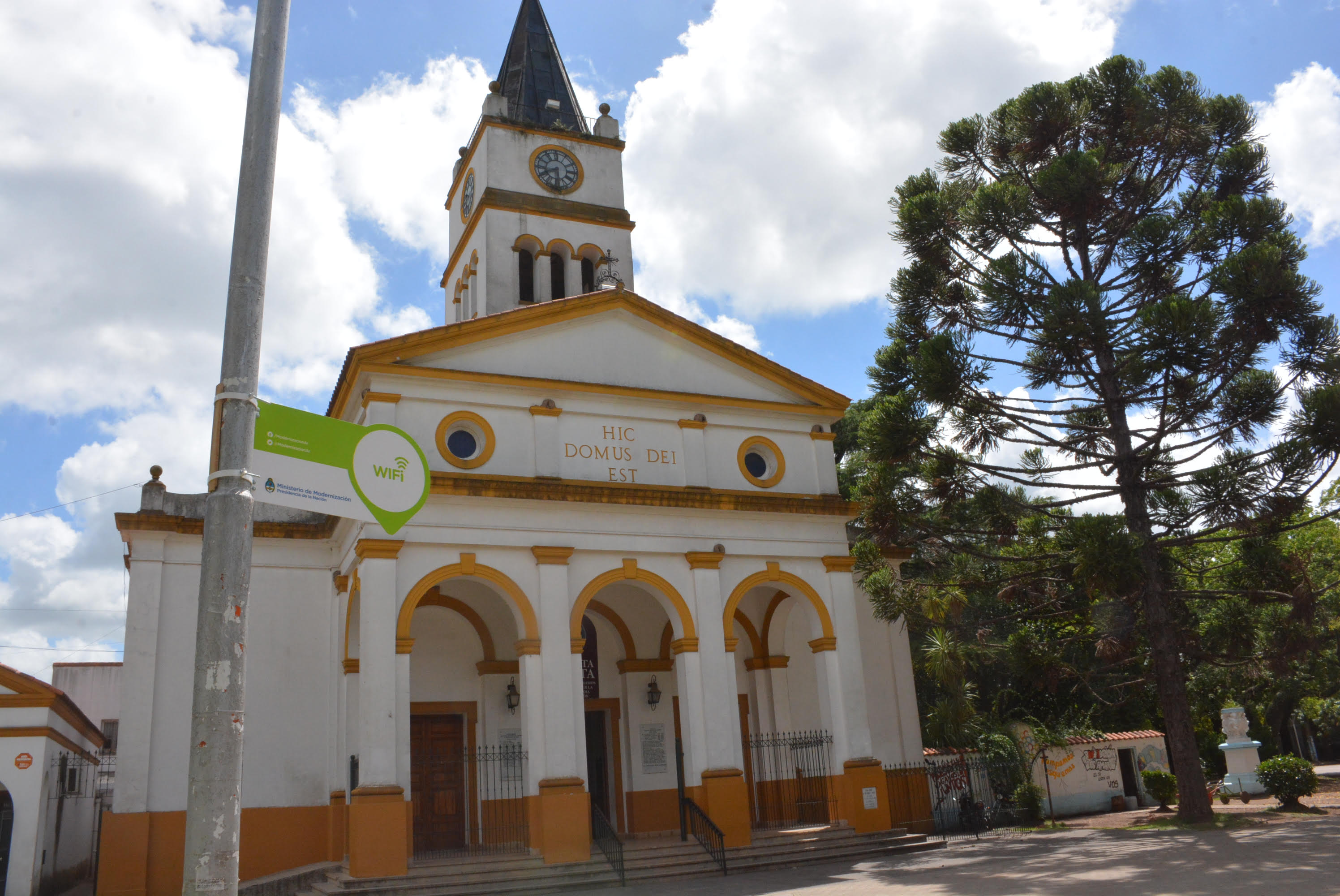 Actividades abiertas a la comunidad para este fin de semana en nuestro distrito