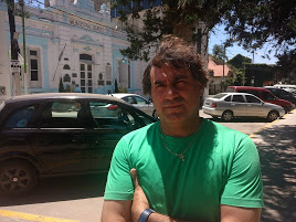 Sergio Cuello adelantó si le interesa participar de las elecciones legislativas o la presidencia del PJ local