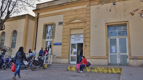 El rodriguense baleado reconoció a uno de los detenidos como el sujeto que le disparó