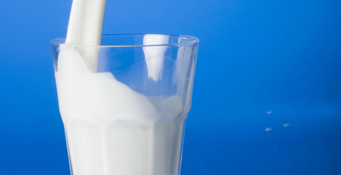 leche